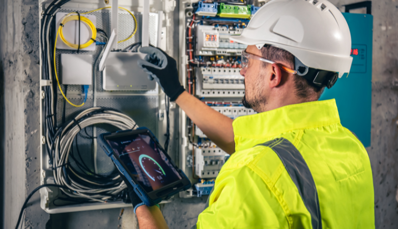 Mechanical, Electrical & Plumbing Projects